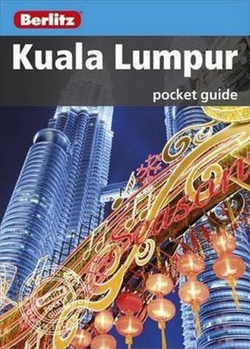 Berlitz kuala lumpur pocket - berlitz:,