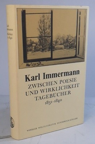 Zwischen poesie und - zwischen,