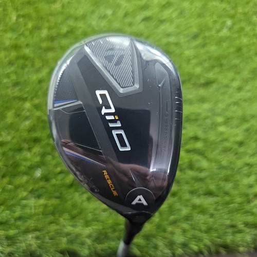 Taylormade qi10 hybrid 26 - qi10,