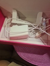 Telekom Speedport W 925V weiß gebraucht 