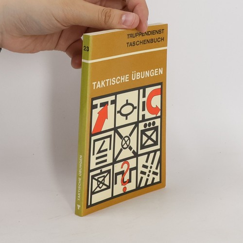 Taktische übungen für