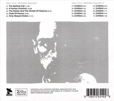 CONTROLLED BLEEDING - DISTRESS