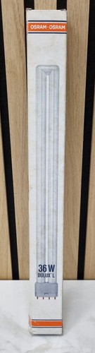 Osram dulux 36w 2g11 - l, 36w/41