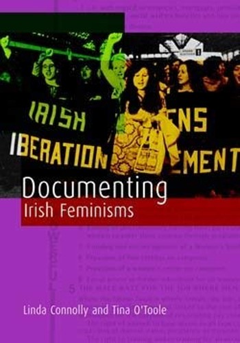 Documenting irish feminisms - irish,