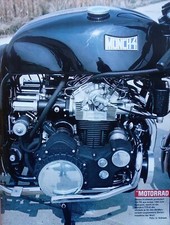 Münch 4 TTS-E Werbung 1976