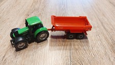 Siku 0859 Deutz Traktor mit