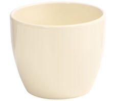 Übertopf Blumentopf Lina Keramik versch. Größen und Farben, Dehner