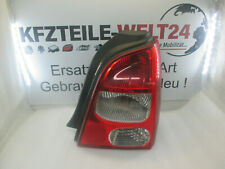 Renault Twingo 07-11 Rückleuchte Rücklicht Rechts 8200387889