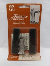 Valiant Miniatures Evil Wizard