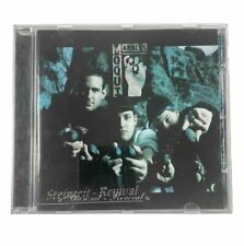 moqui marbles cd Steinzeit Revival guter Zustand Jahr 2001 Rarität