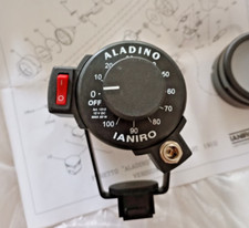 IANIRO  Halogen Leuchte ALADINO Dimmbar