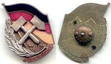 DDR : Meister der Arbeit -