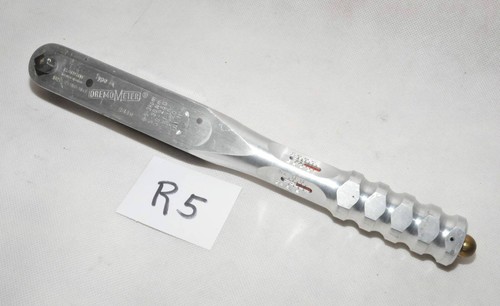 Rahsol dremometer typ - dremometer, a