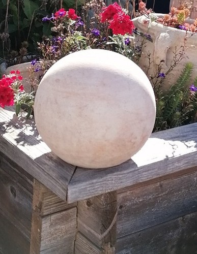 Kugel 22 cm - kugel,