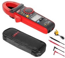 UNI-T UT216C AC DC Zangen