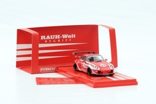 1:43 Tarmac Porsche 911 RWB