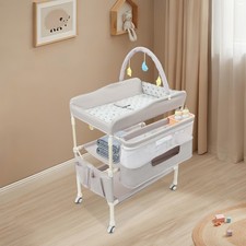Baby Wickeltisch Klappbar