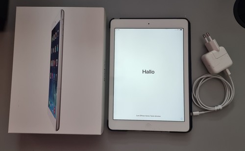 Apple ipad air wifi - apple,