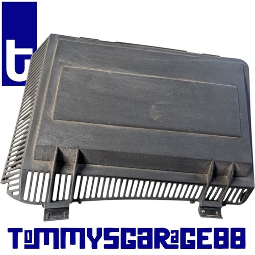 Bmw e39 abdeckung mikrofilter - abdeckung,