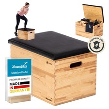 Skandika Vira Sprungkasten