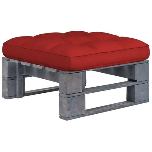 Vidaxl outdoor ottomane - vidaxl, outdoor-ottomane
