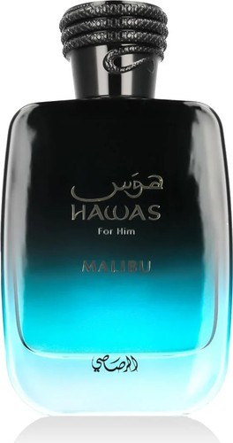 Rasasi hawas malibu - malibu, de