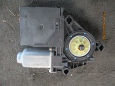 Motor Fensterheber v.l. VW