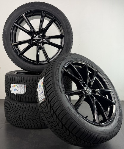 Audi zoll felgen - felgen, sq5