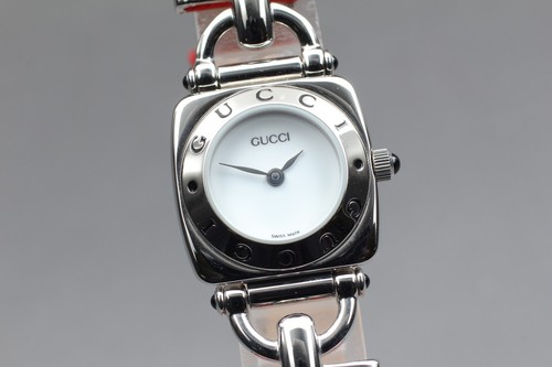 Fast neuwertig gucci - [fast,