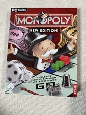 Monopoly - New Edition