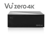 VU+ Zero 4K 1x DVB-S2X