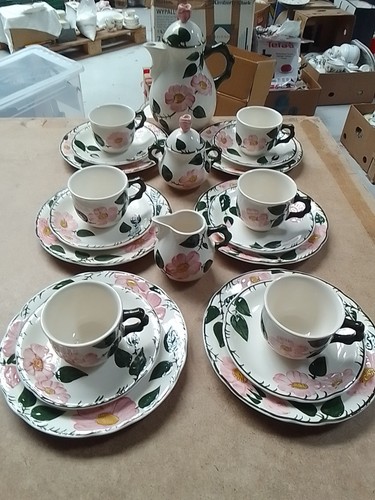 Villeroy und boch - und,