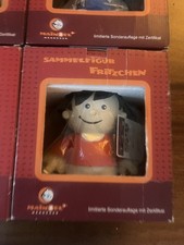 Mainzelmännchen ZDF XXL 26cm