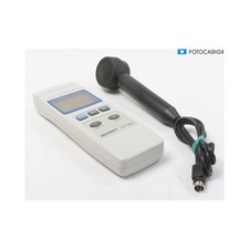 Voltcraft 500 messgerät - uv-500, uv-messgerät
