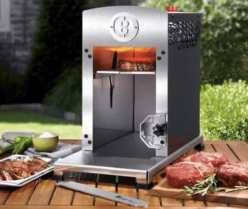 Beefer original 800 c - 🔥,