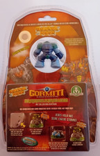 Gormiti Figur mit Altar