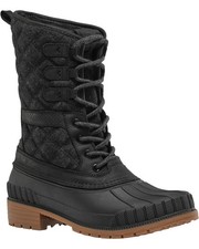 Kamik Damen Thermostiefel