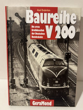 Baureihe V 200 Die erste
