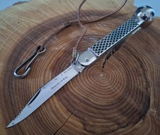 PUMA Werk Solingen Germany