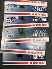 Honda hds software orginal - hds,