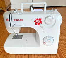 Singer 8280L mechanische Nähmaschine Einsteigernähmaschine mit Zubehör