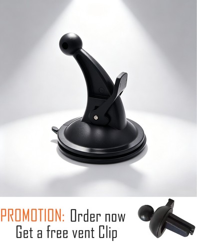 Saugnapf gps halter für - saugnapf,