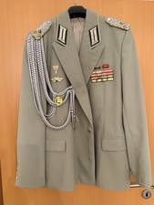 DDR - NVA Paradeuniform Oberst