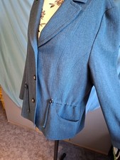 AZ Blazer grau Gr.42