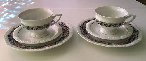 Rosenthal classic rose - 2,