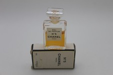 Chanel Nr.5 Eau de Parfum