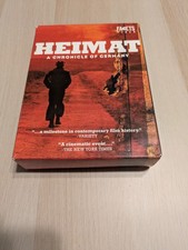 Heimat (DVD, 2005)