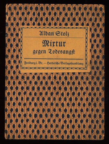 Mixtur gegen todesangst für - mixtur,