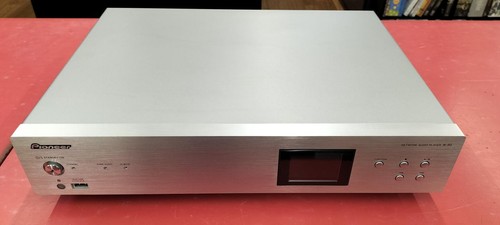 Pioneer netzwerk audio - n-50,