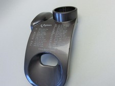 Ersatzteil Abdeckung Gehäuse für Dyson DC23 animalpro Staubsauger Handsauger